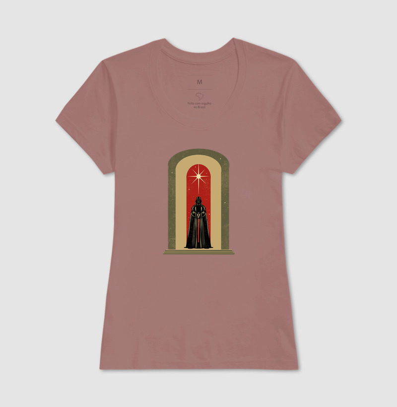 Camiseta The Dark Templar - Imagem 17