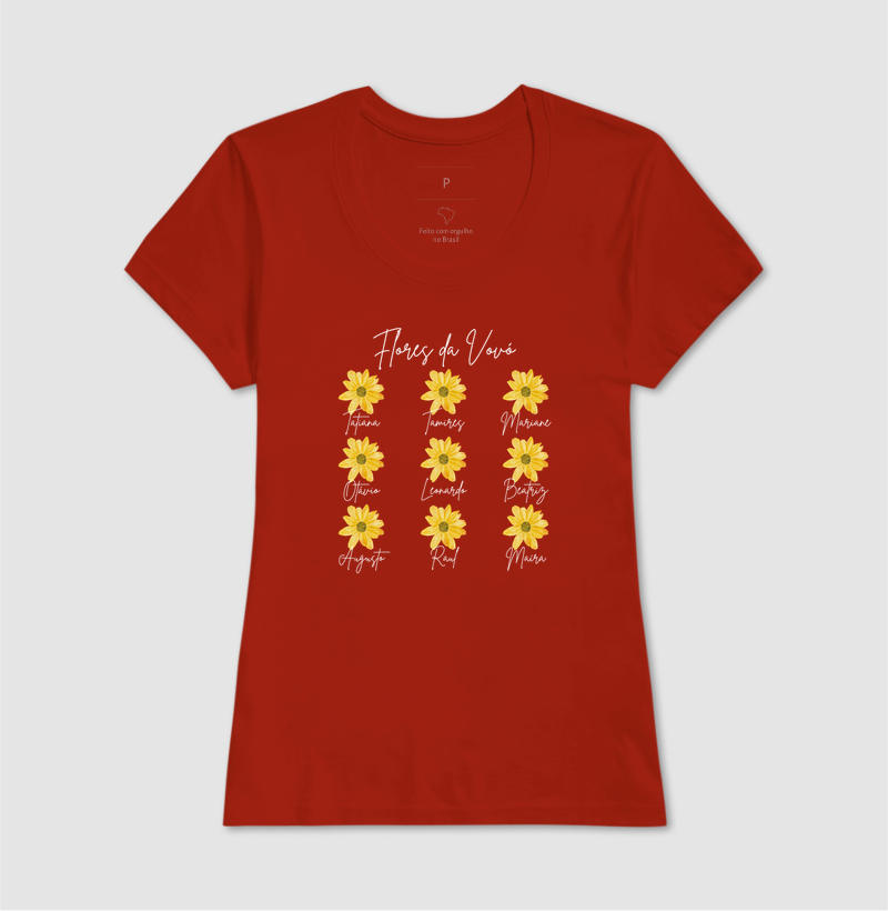 Camisa 10