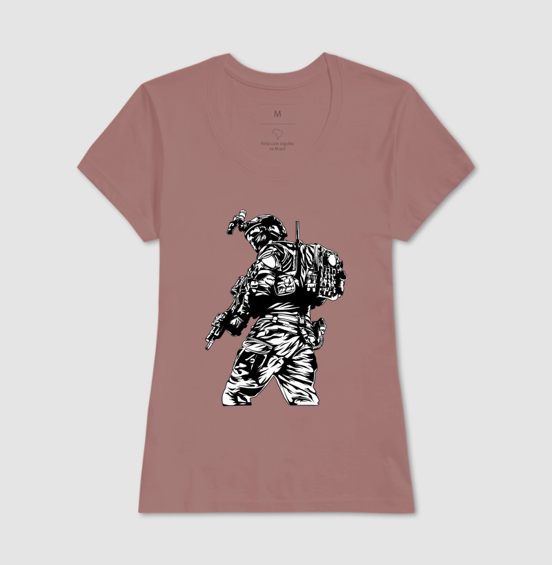 Camisa 16