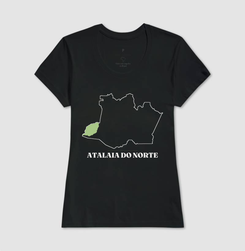 Atalaia do Norte | Traço AM - Imagem 3