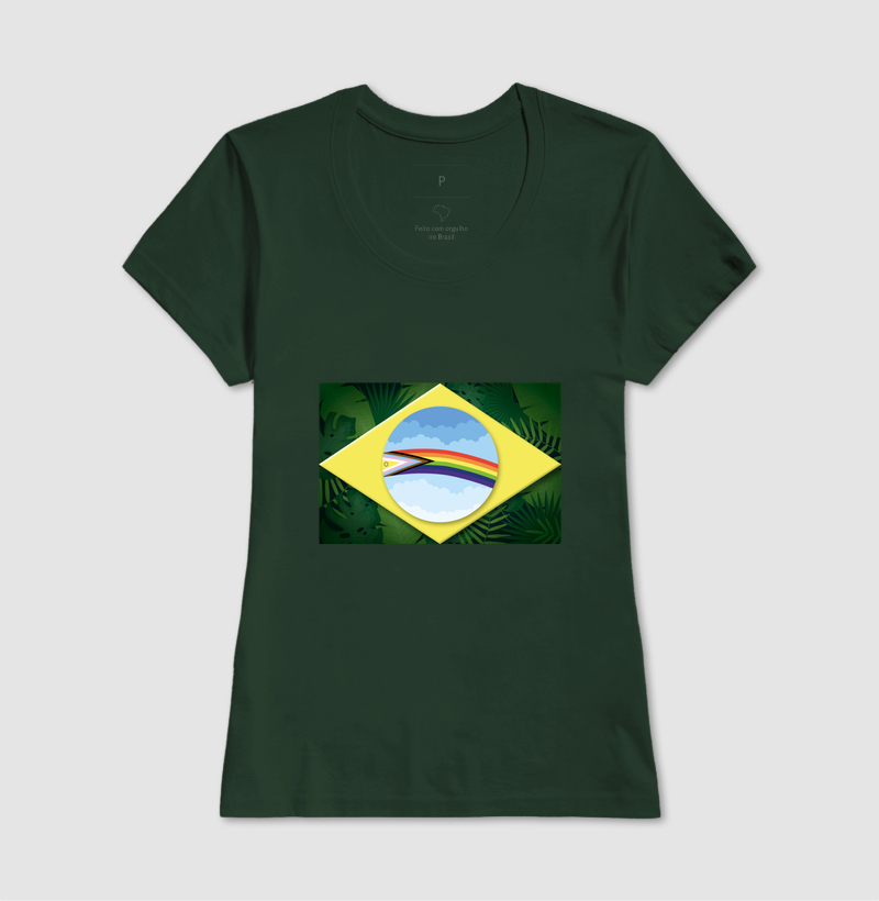 Brasil com orgulho - Imagem 13