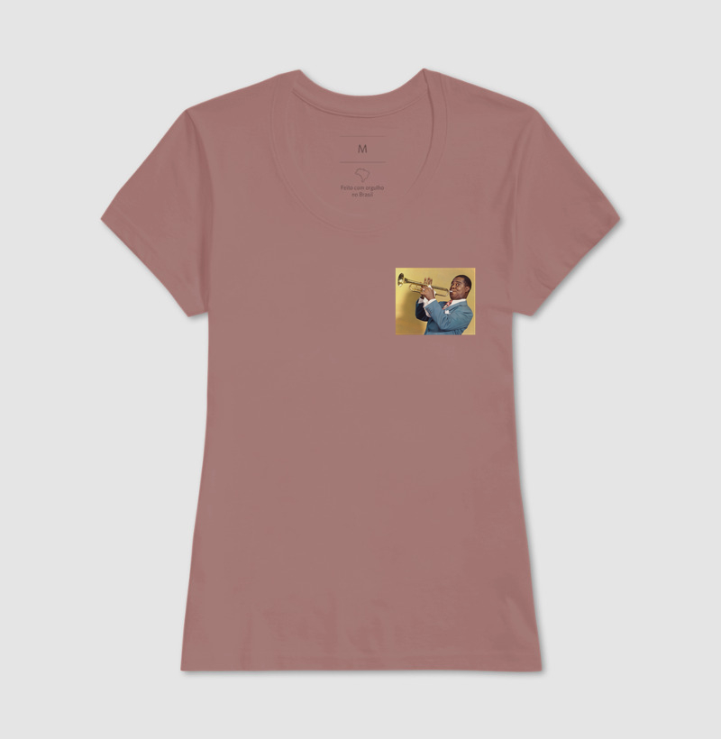 Camisa 16
