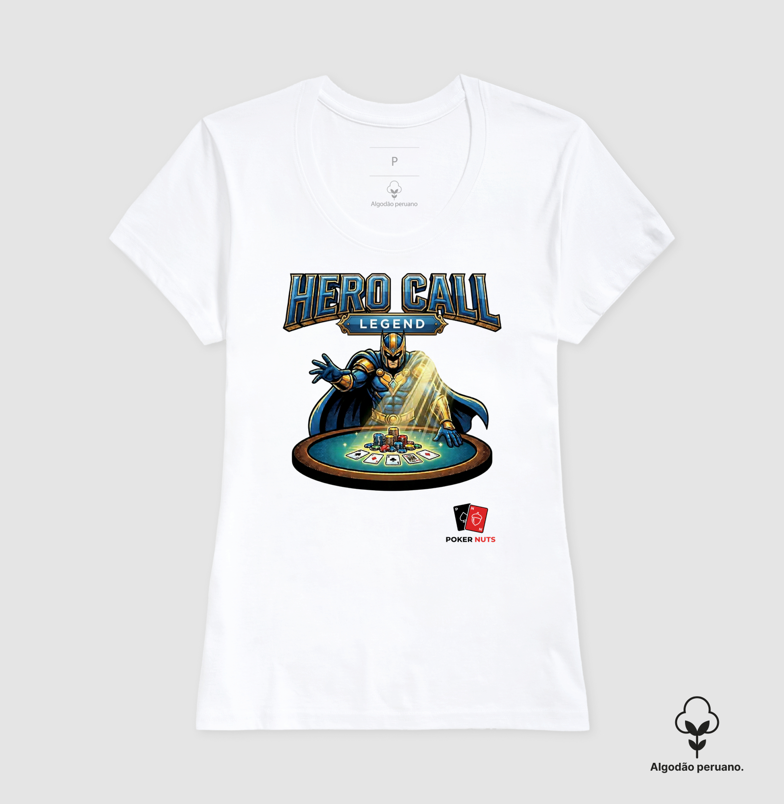 Camisa 6