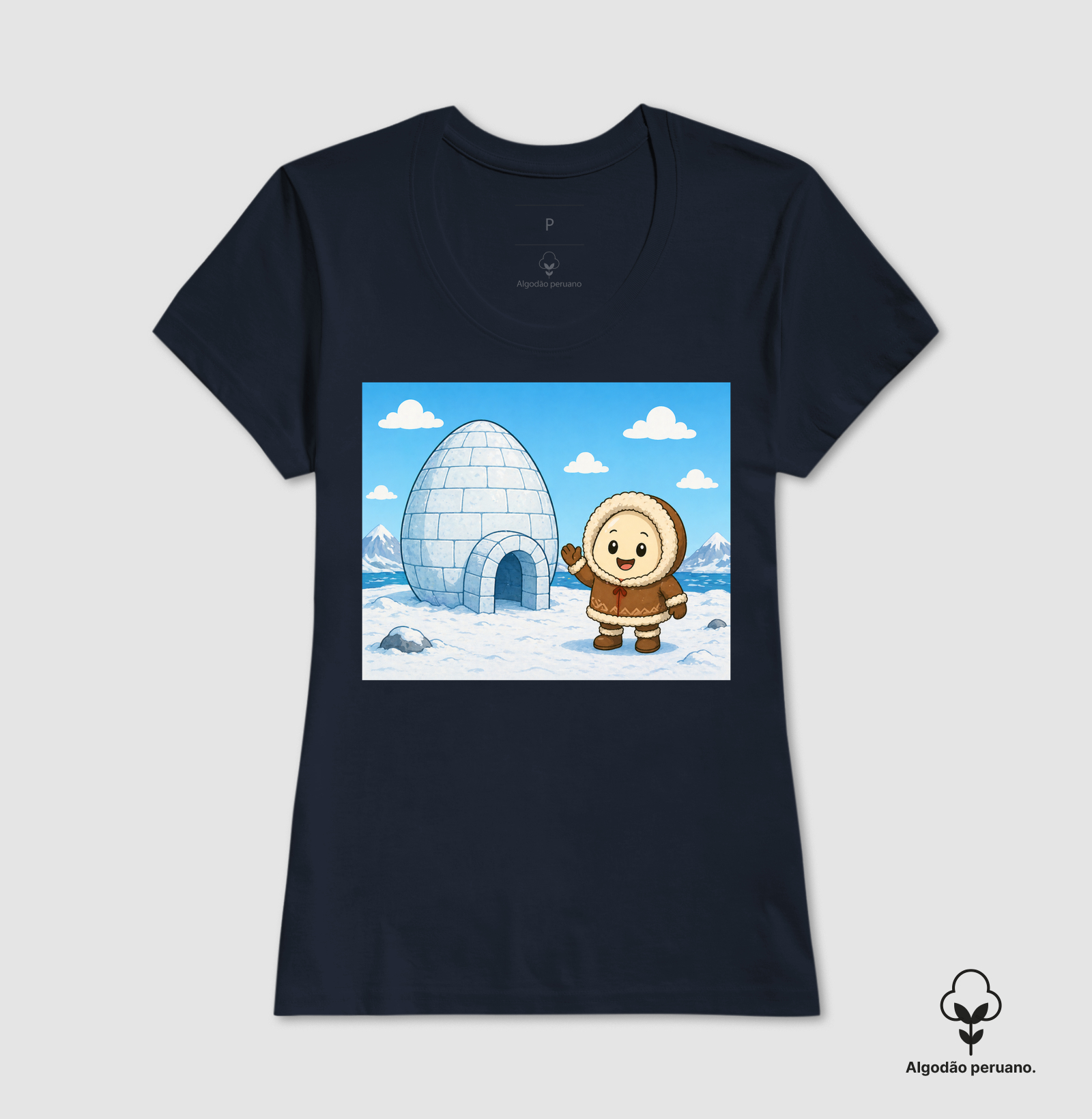 Camisa 8