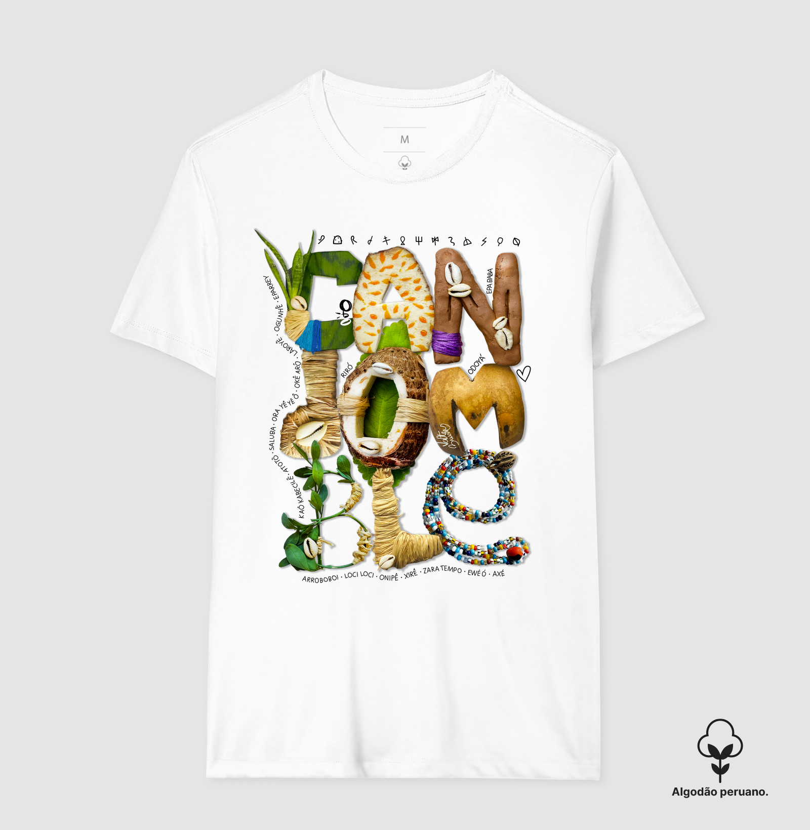 Camisa 1