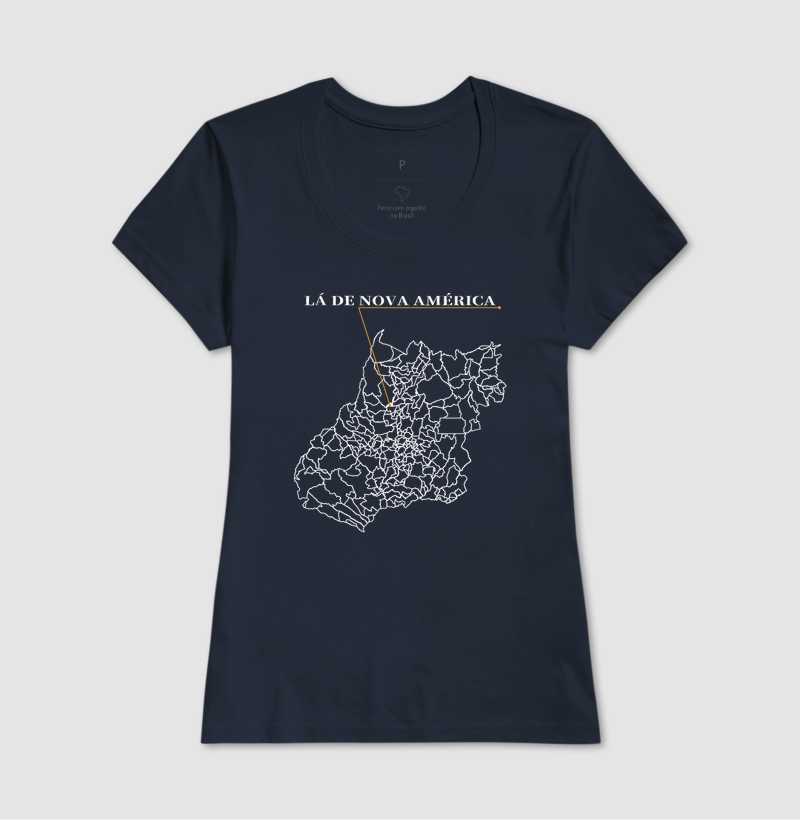 Nova América | Origem GO - Imagem 7
