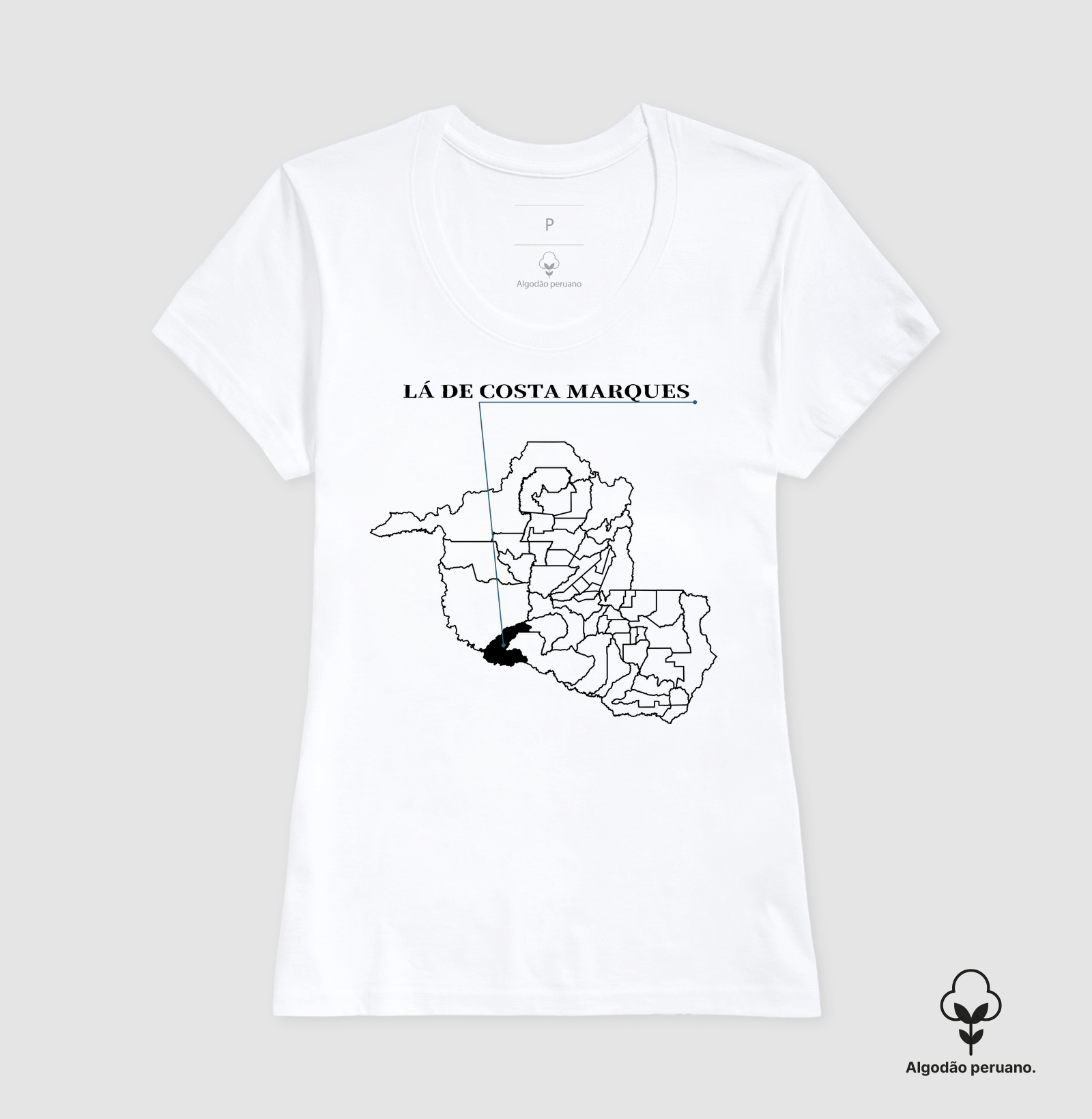 Camisa 6