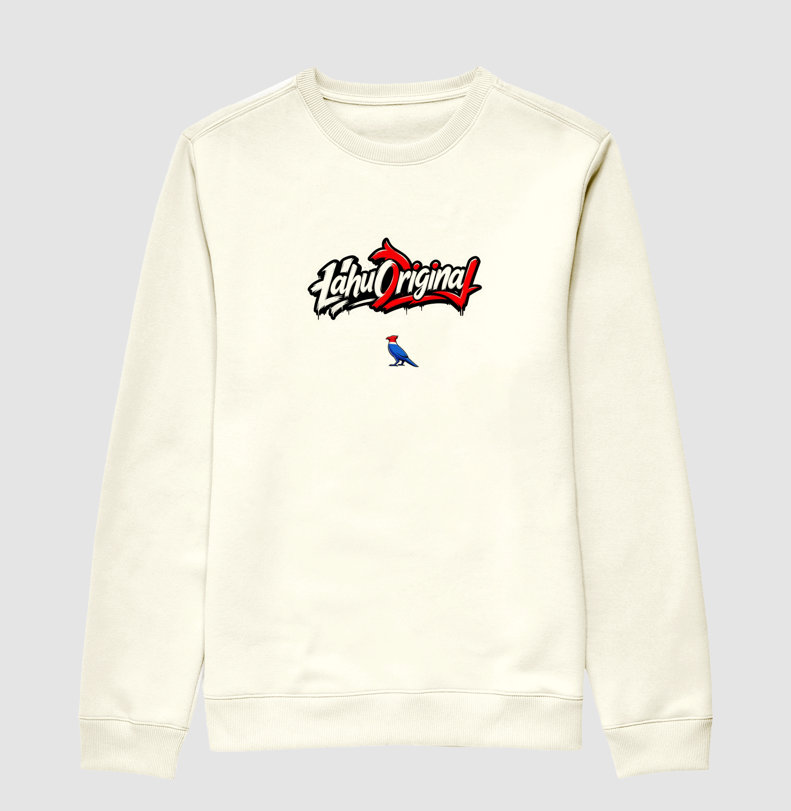  Essa estampa traduz o conceito de streetwear com personalidade, unindo arte, cor e atitude em uma composição que celebra o estilo de vida urbano e autêntico. - Imagem 2