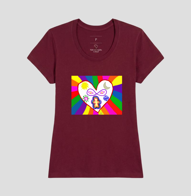 Camisa 18