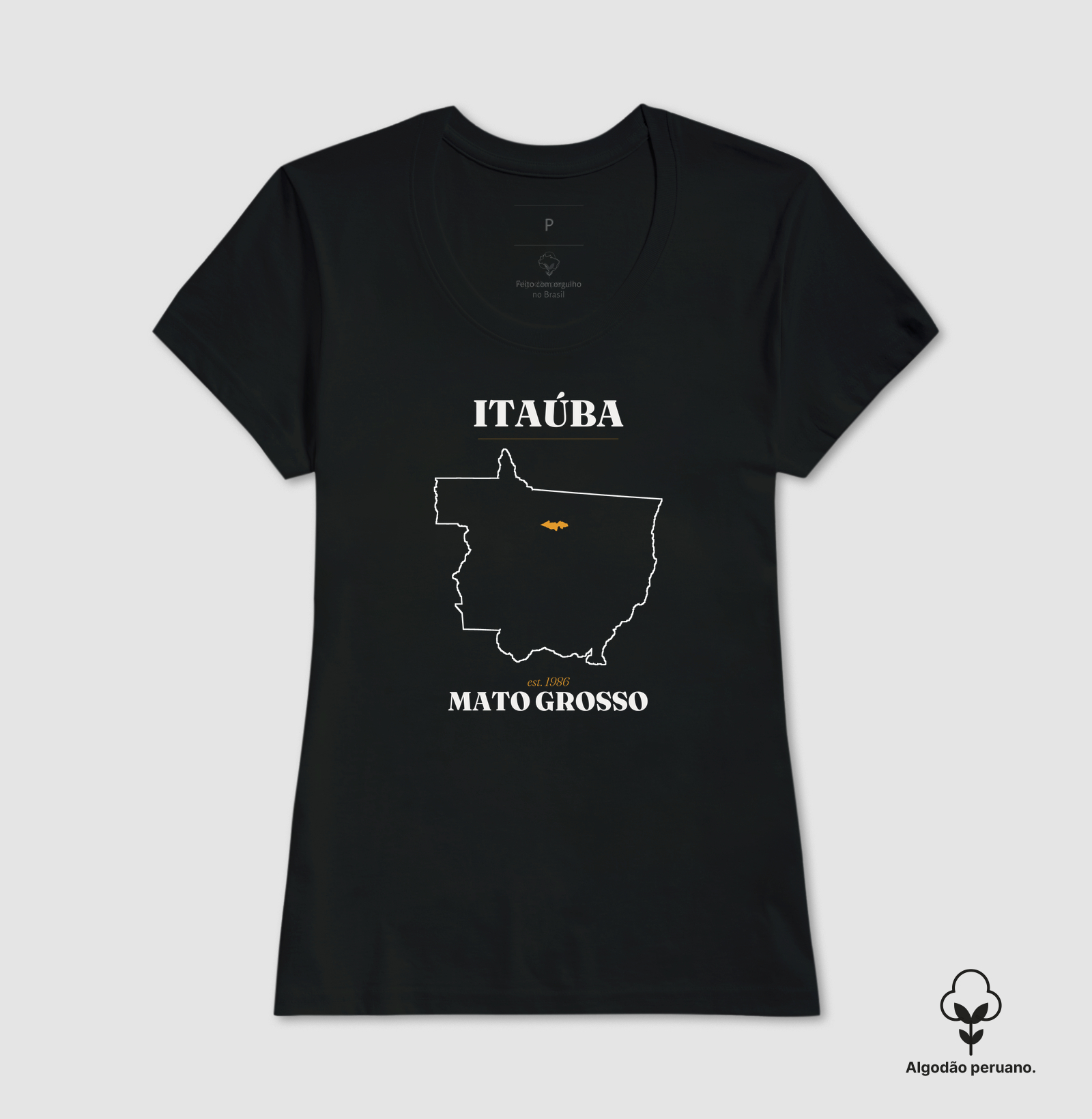 Camisa 3