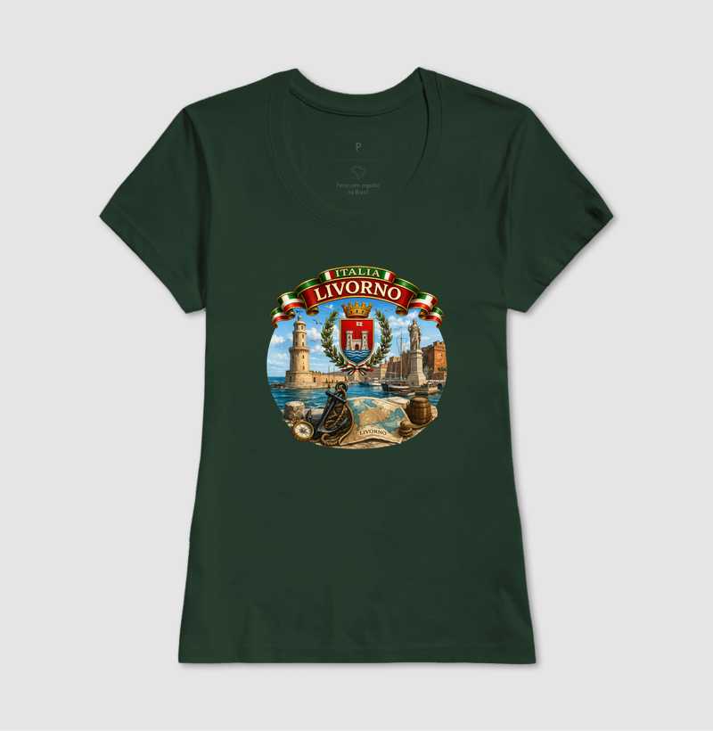 Camisa 12