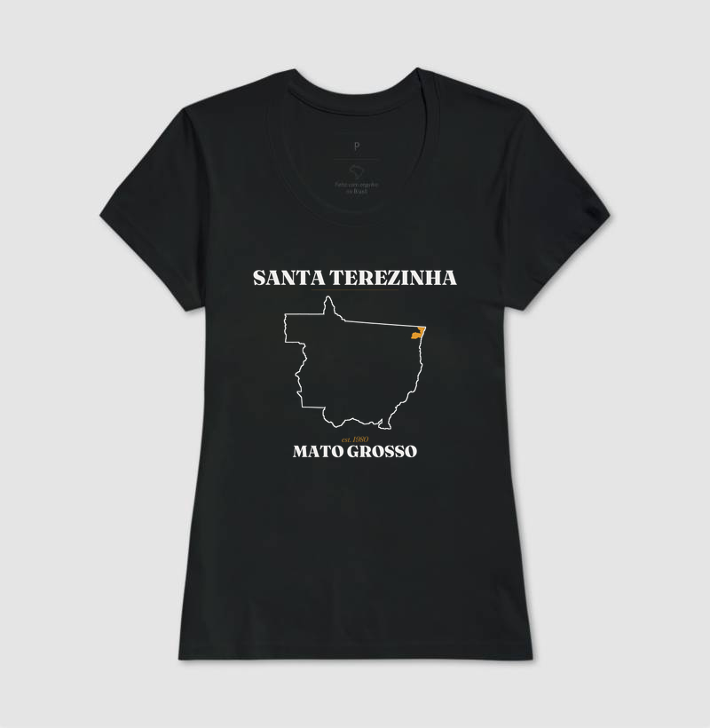 Santa Terezinha | Legado MT - Imagem 3