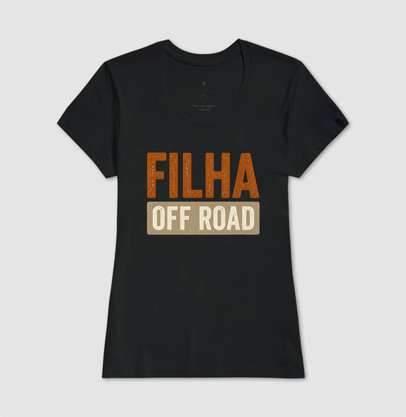 Filha Off Road - Imagem 3