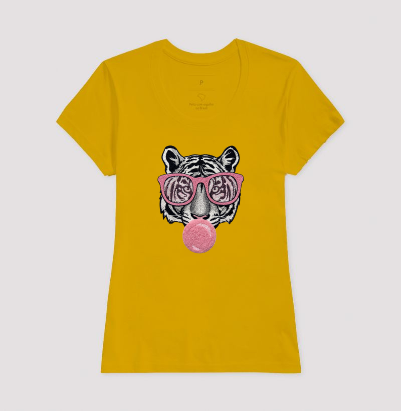 Tigre Pop - Imagem 15