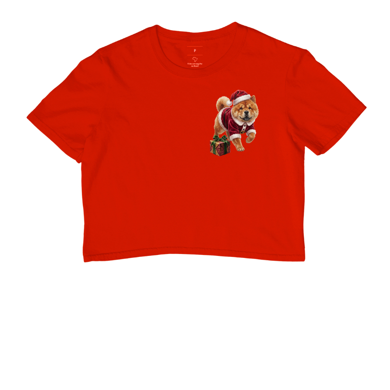 Chow-Chow - Natal - Imagem 7