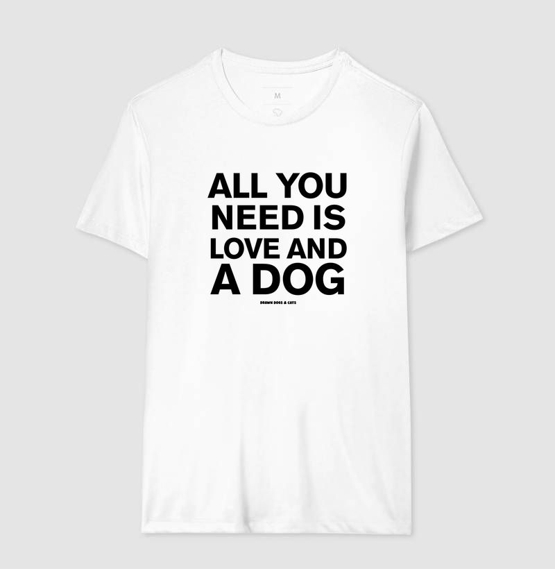 All you need is love and a dog - Imagem 5