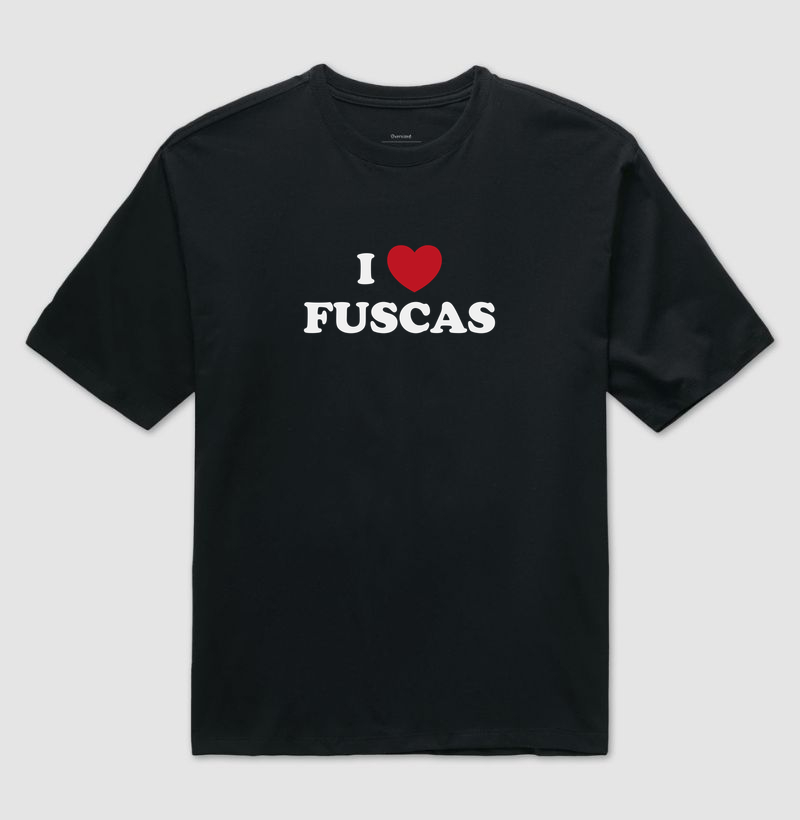 I Love Fuscas - Imagem 5
