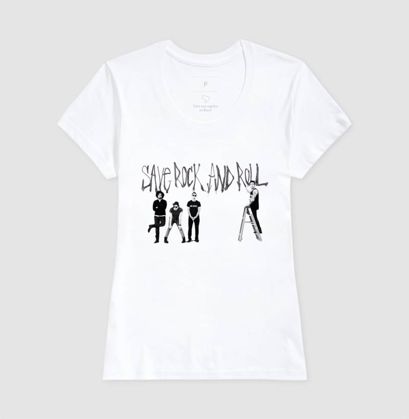 Camisa 3