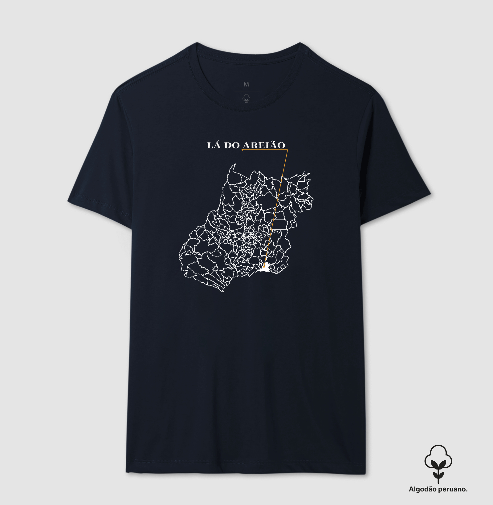 Areião | Origem Localidade GO - Imagem 6