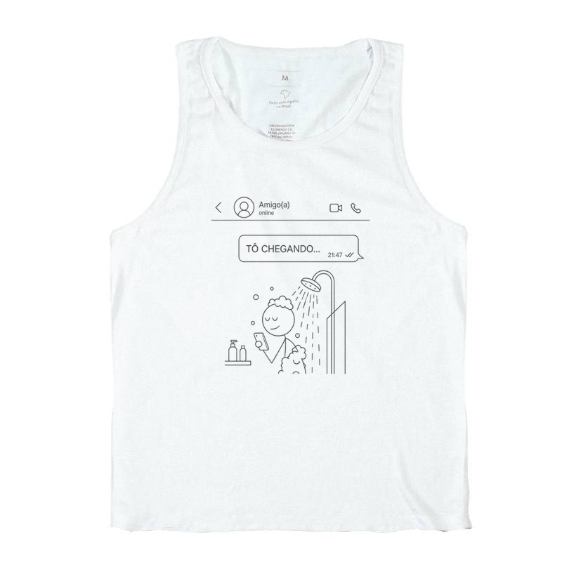 Camisa 1