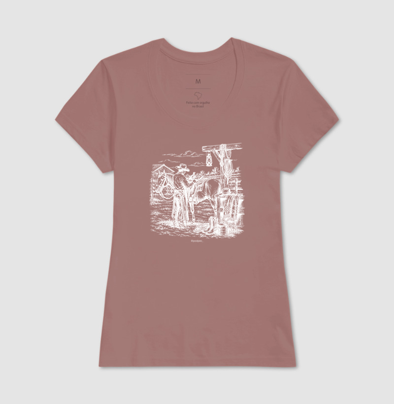 Camisa 16