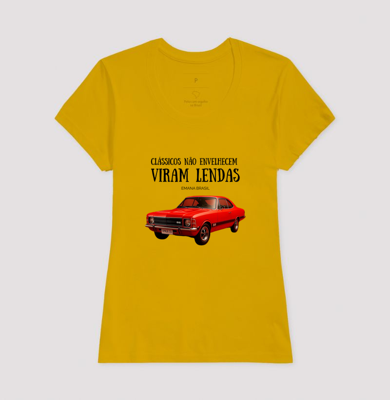 Camisa 15