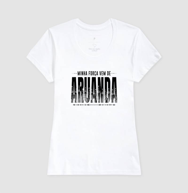 Minha Força Vem de Aruanda - Imagem 5