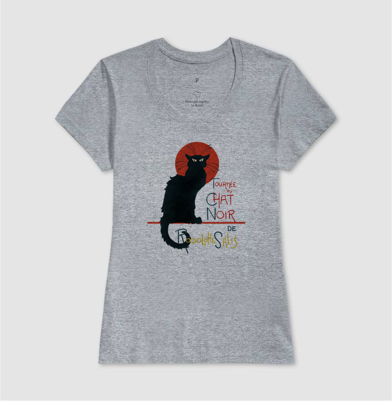 Le Chat Noir - Imagem 5