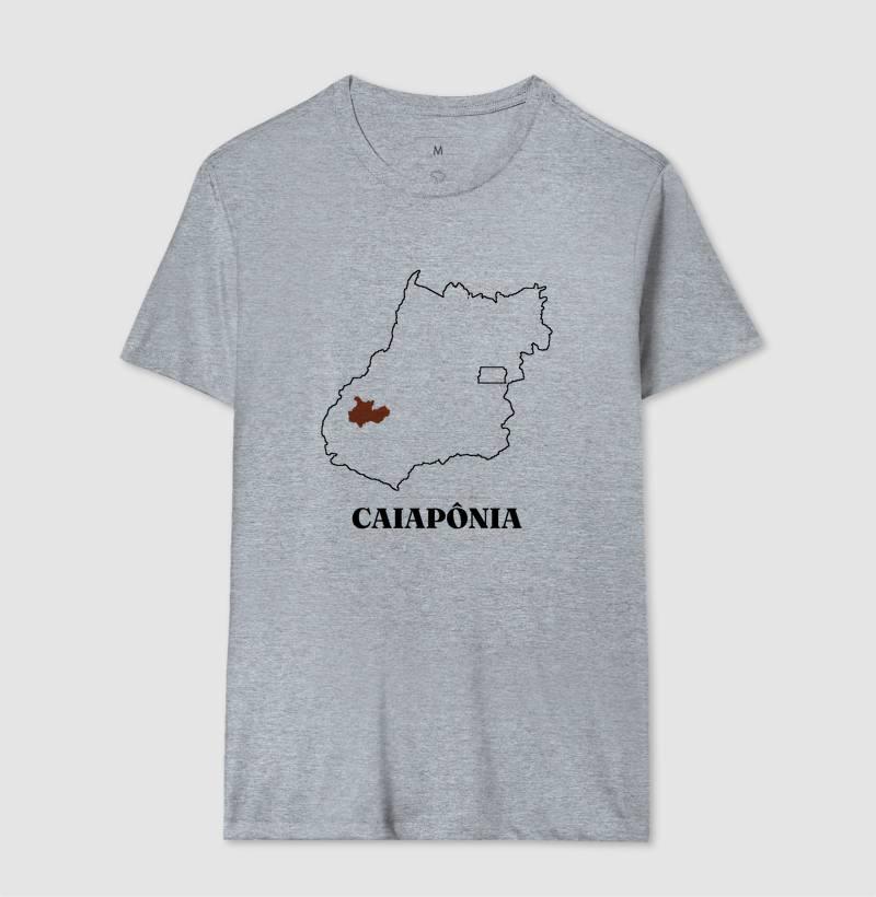 Caiapônia | Traço GO - Imagem 8