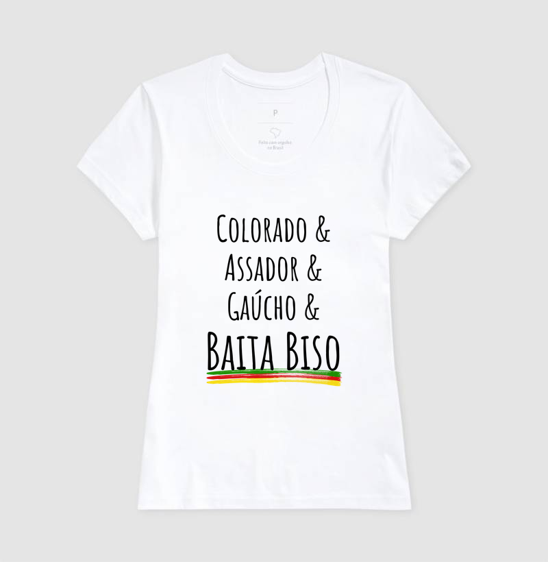Camisa 4