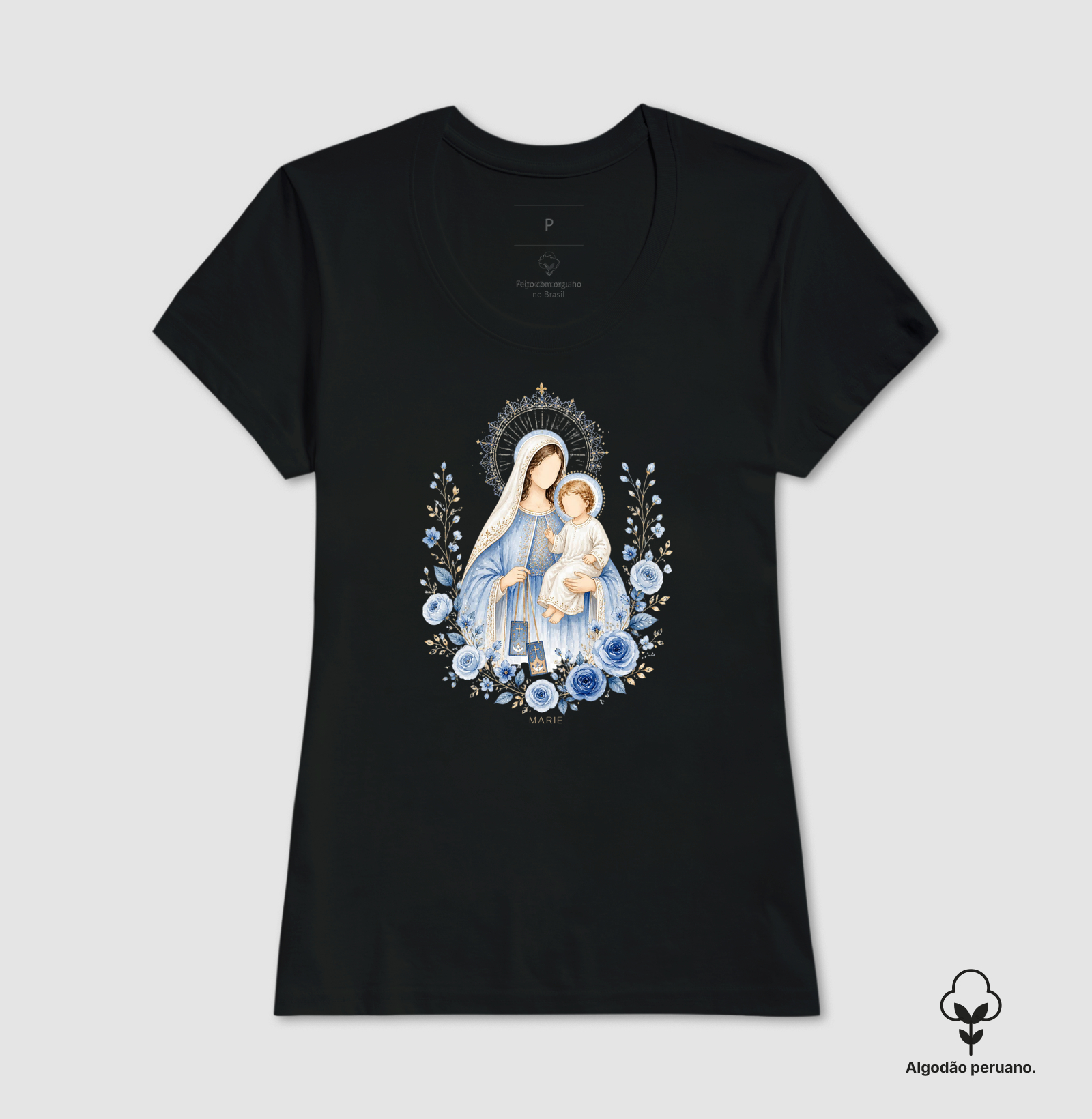 Camisa 1