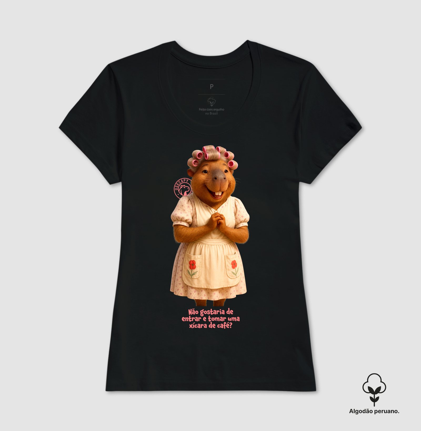 Camisa 6