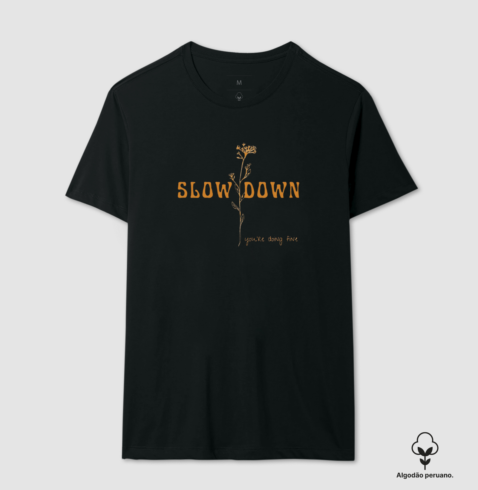 Camiseta Vienna - Imagem 3