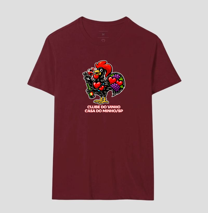 Camisa 9