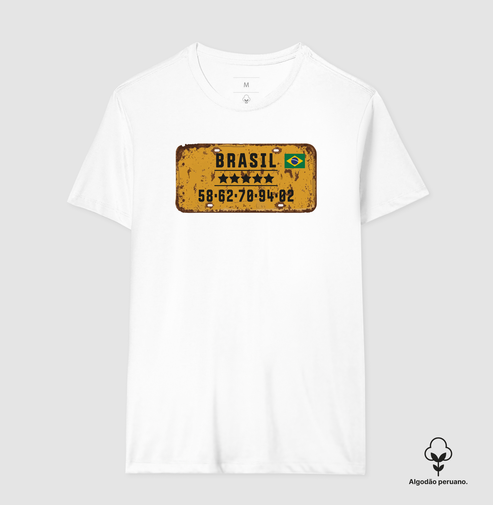 Camisa 5