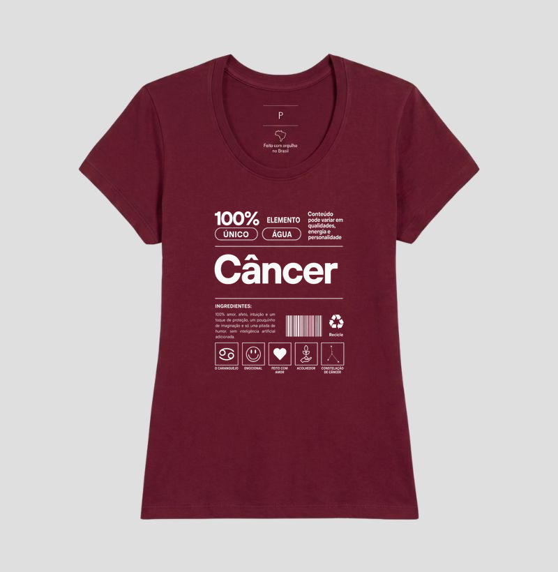 Camisa 18