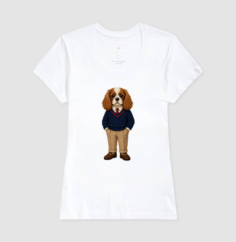 Camisa 4