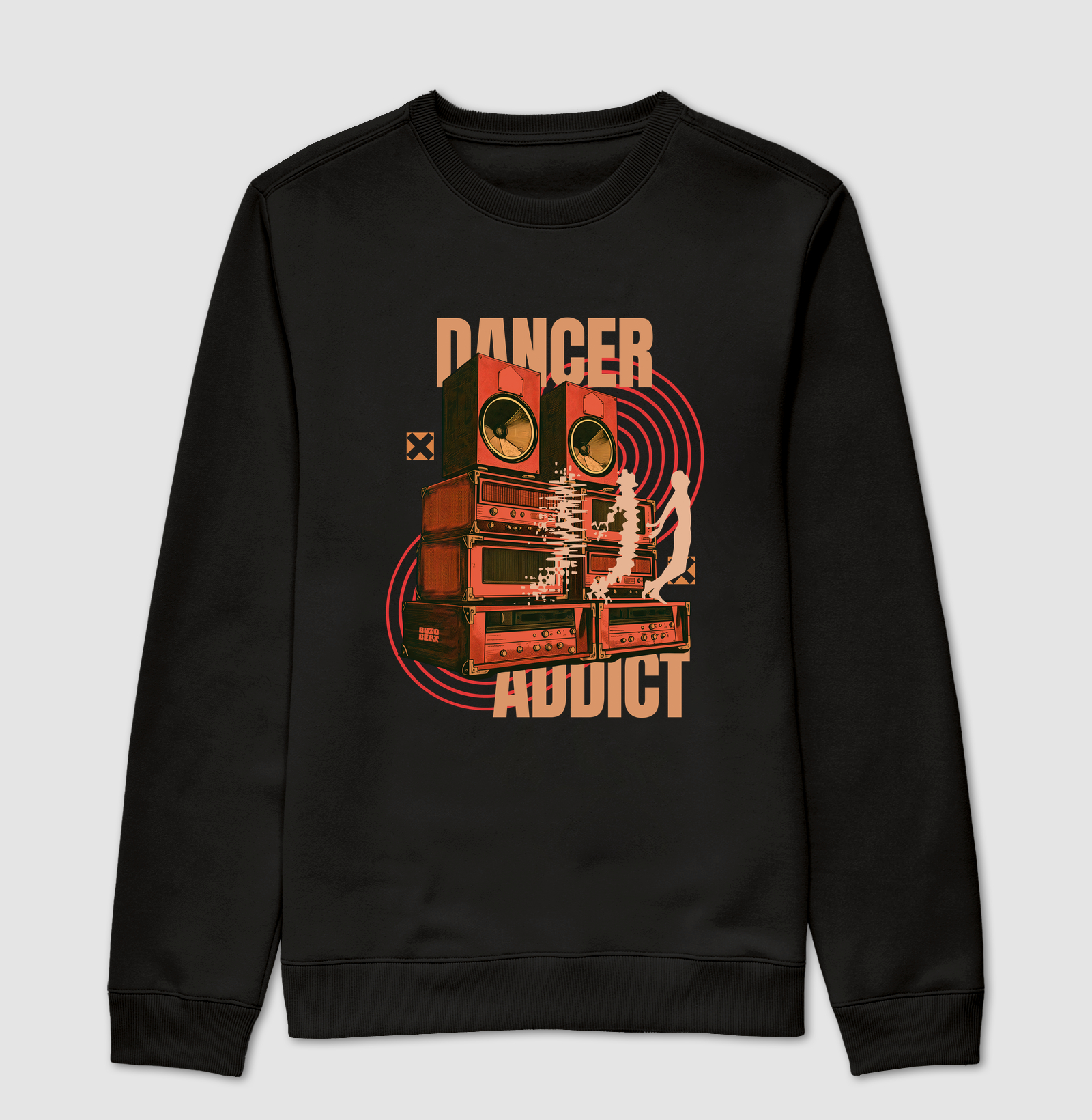 DANCER ADDICT vol.1 - Imagem 5