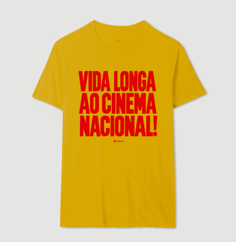 Vida Longa ao Cinema Nacional (coleção Virada do Cinema Nacional) - Imagem 14