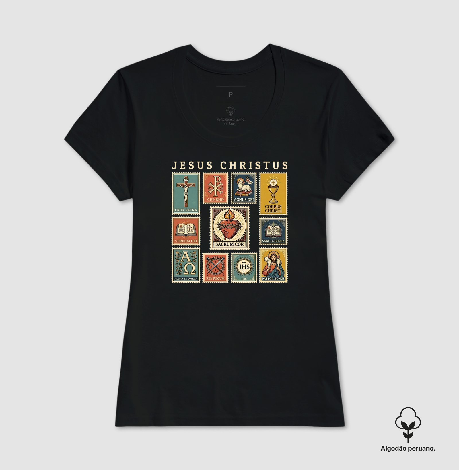 Camisa 5