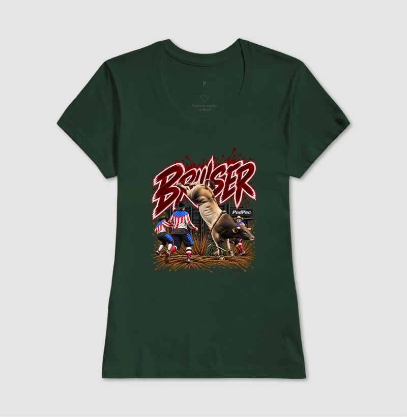 Bruiser - Rodeo Legend - Imagem 13