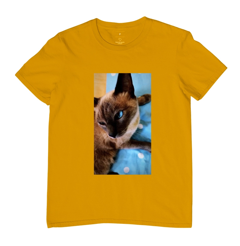 Camisa 13