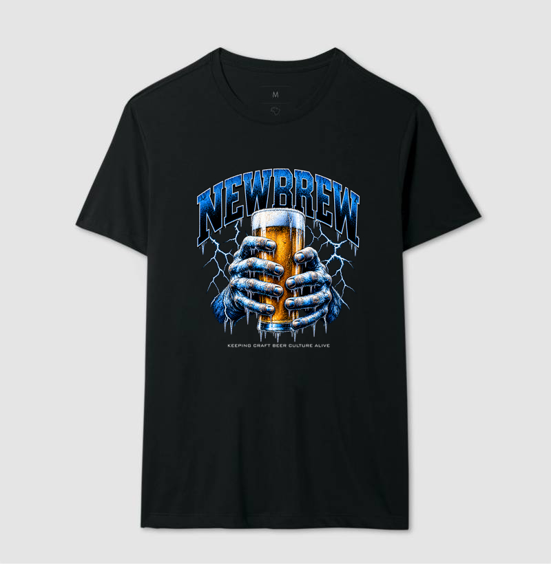 Ice Cold Beer - New Brew - Imagem 2