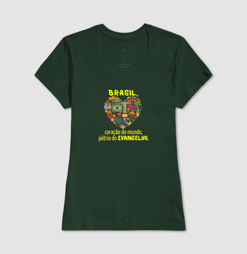 Camisa 15