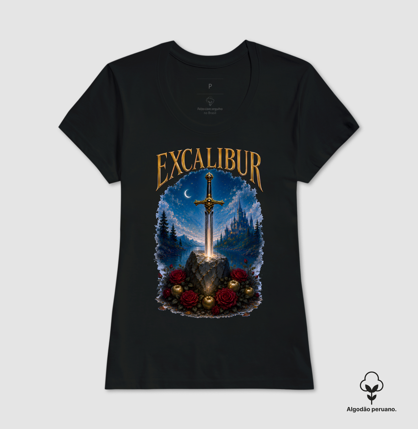 EXCALIBUR - Imagem 3