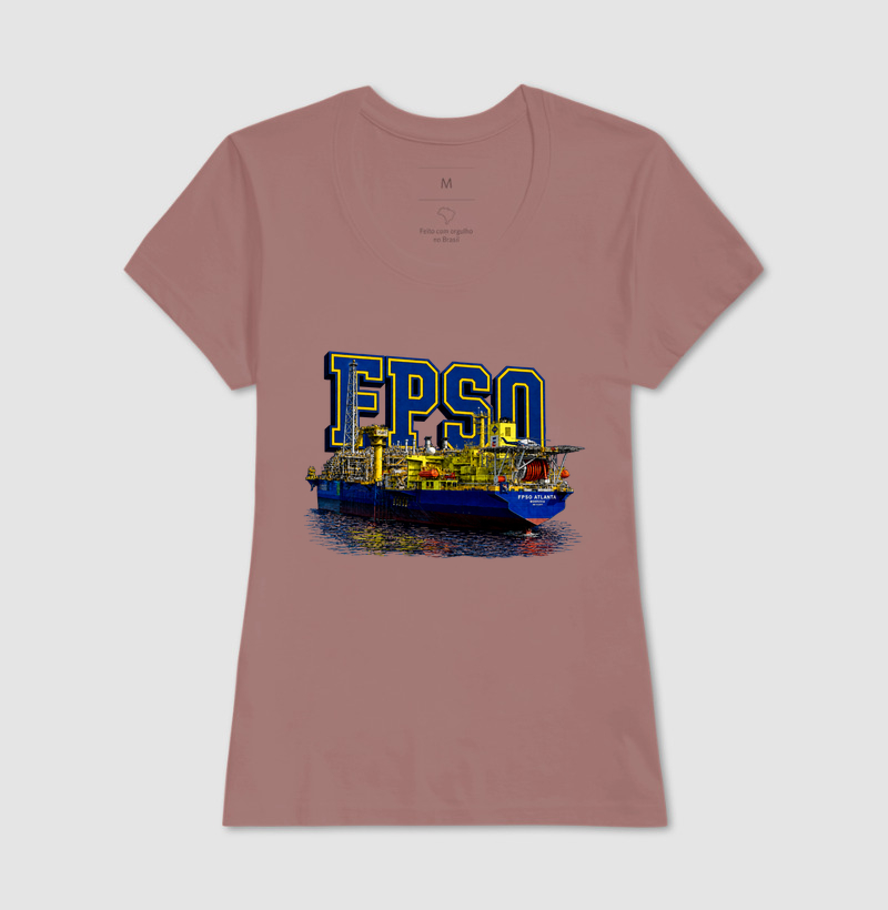 Camisa 17