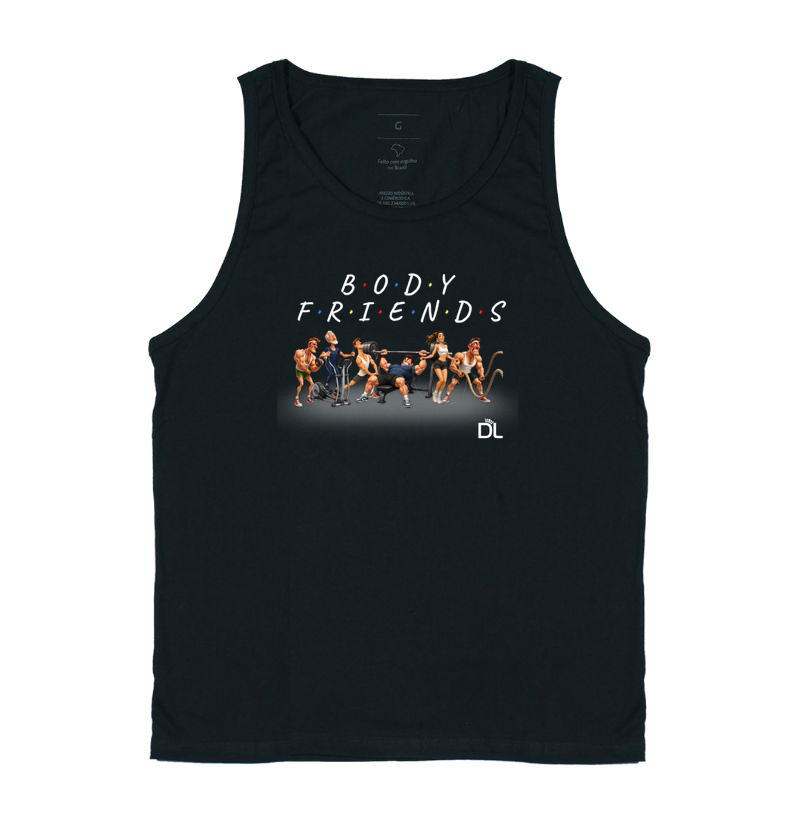 Body Friends - Imagem 6