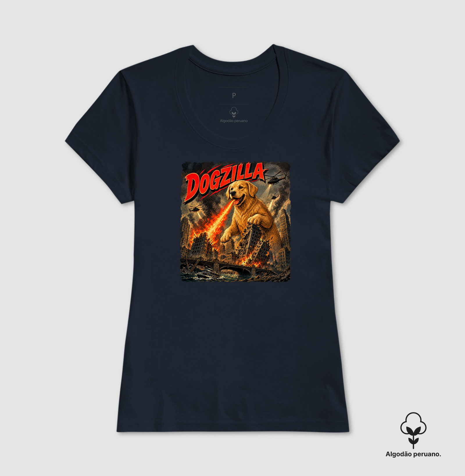 Dogzilla - Imagem 4
