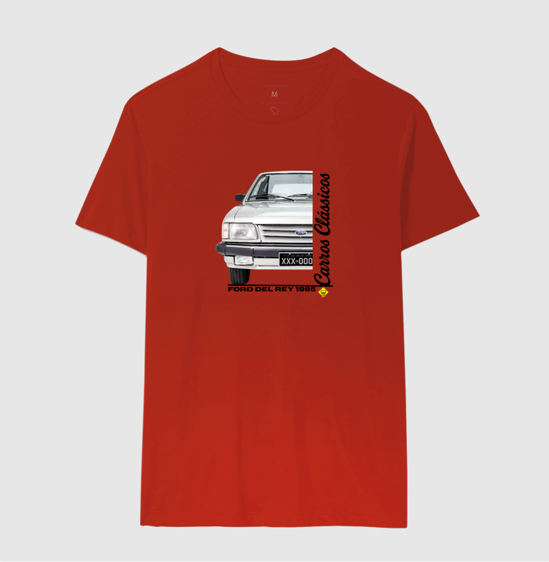 Camisa 12