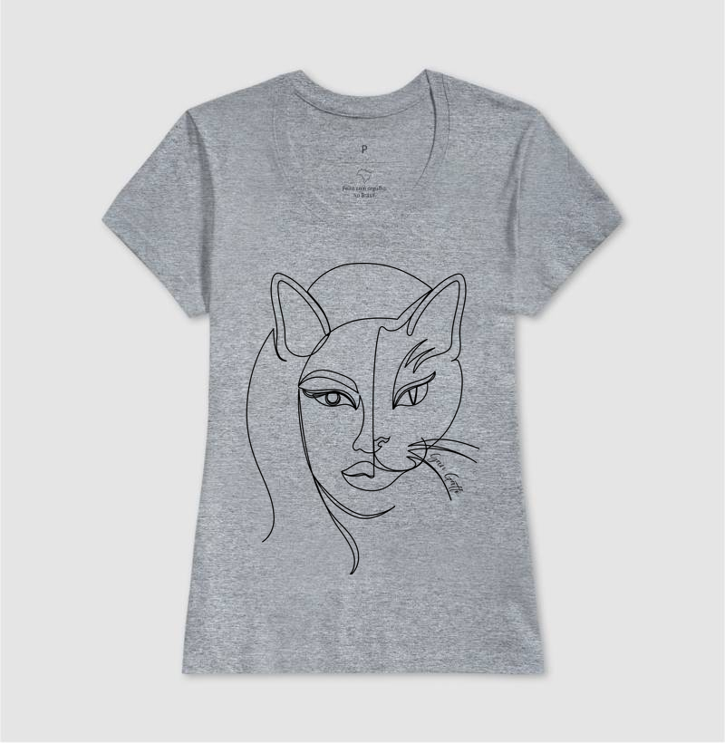 MÃE DE GATO - Imagem 5
